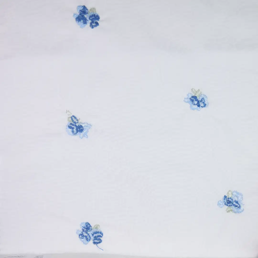 China Fabric for Blouse Poplin Natural Woven Fabric Cotton white color buy from China wholesaler bulk order at wholesale price free worldwide shipping Alibaba