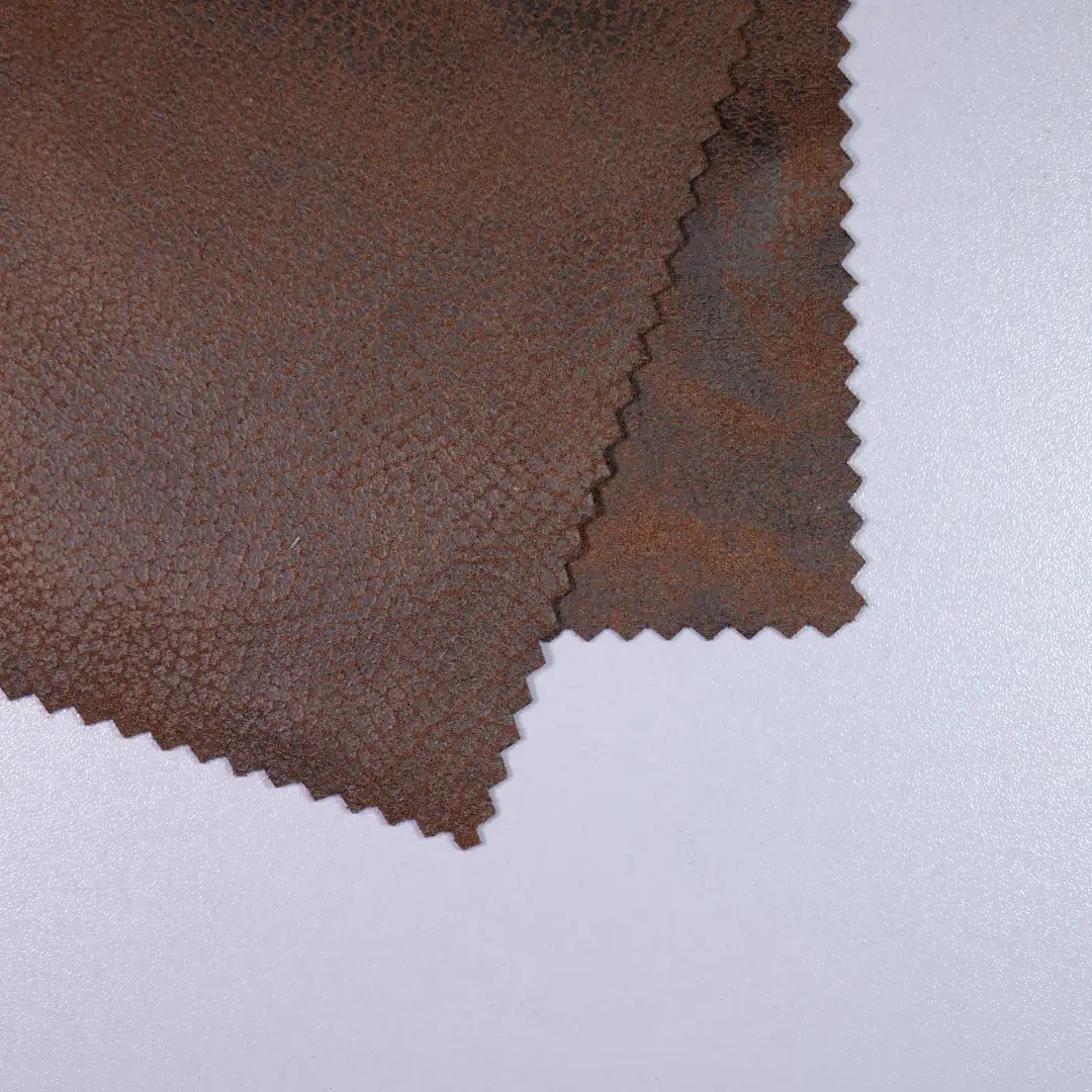 China Fabric for Jackets,Trench Coat Bonded fabric Bonded fabric Polyester Spandex brown color buy from China wholesaler bulk order at wholesale price free worldwide shipping Alibaba