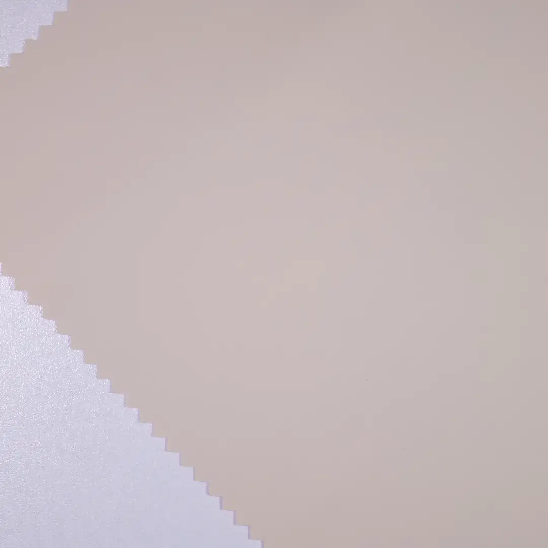 China Fabric for Jackets,Bomber jacket PU Woven Blended Fabric Polyester pink color buy from China wholesaler bulk order at wholesale price free worldwide shipping Alibaba