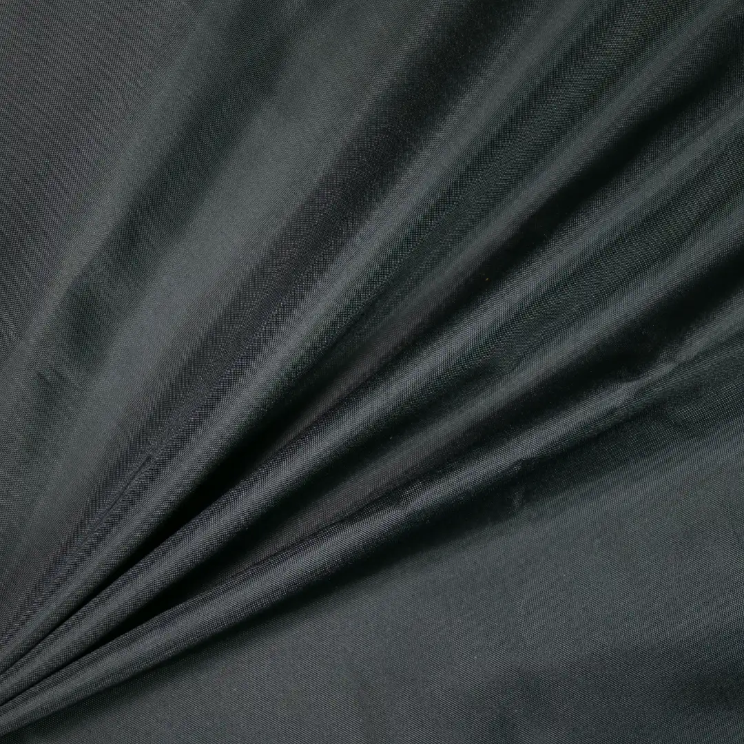 China Fabric for Interlining Polyester Taffeta Synthetic Woven Fabric Polyester black color buy from China wholesaler bulk order at wholesale price free worldwide shipping Alibaba