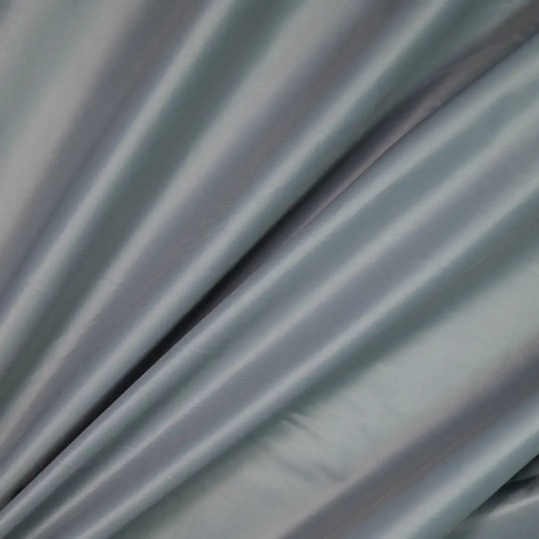 China Fabric for Down Jacket,Interlining Nylon Taffeta Synthetic Woven Fabric Nylon grey color buy from China wholesaler bulk order at wholesale price free worldwide shipping Alibaba