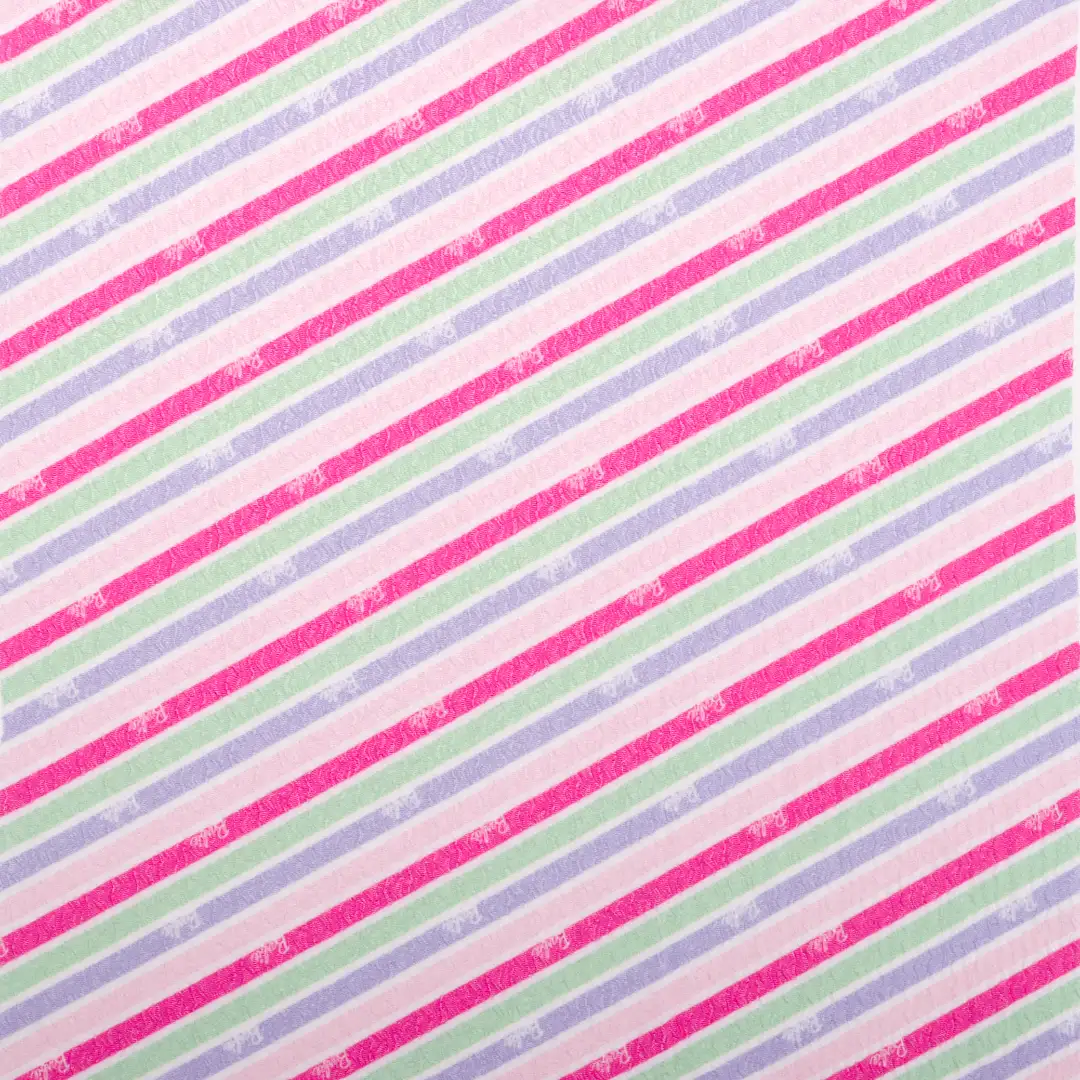 China Fabric for Skirt Crepe Knit Fabric Polyester Spandex Printing color buy from China wholesaler bulk order at wholesale price free worldwide shipping Alibaba