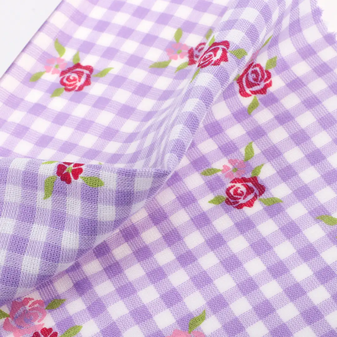 China Fabric for Shirt,Skirt,Shorts Cotton Printed Natural Woven Fabric Cotton Printing color buy from China wholesaler bulk order at wholesale price free worldwide shipping Alibaba
