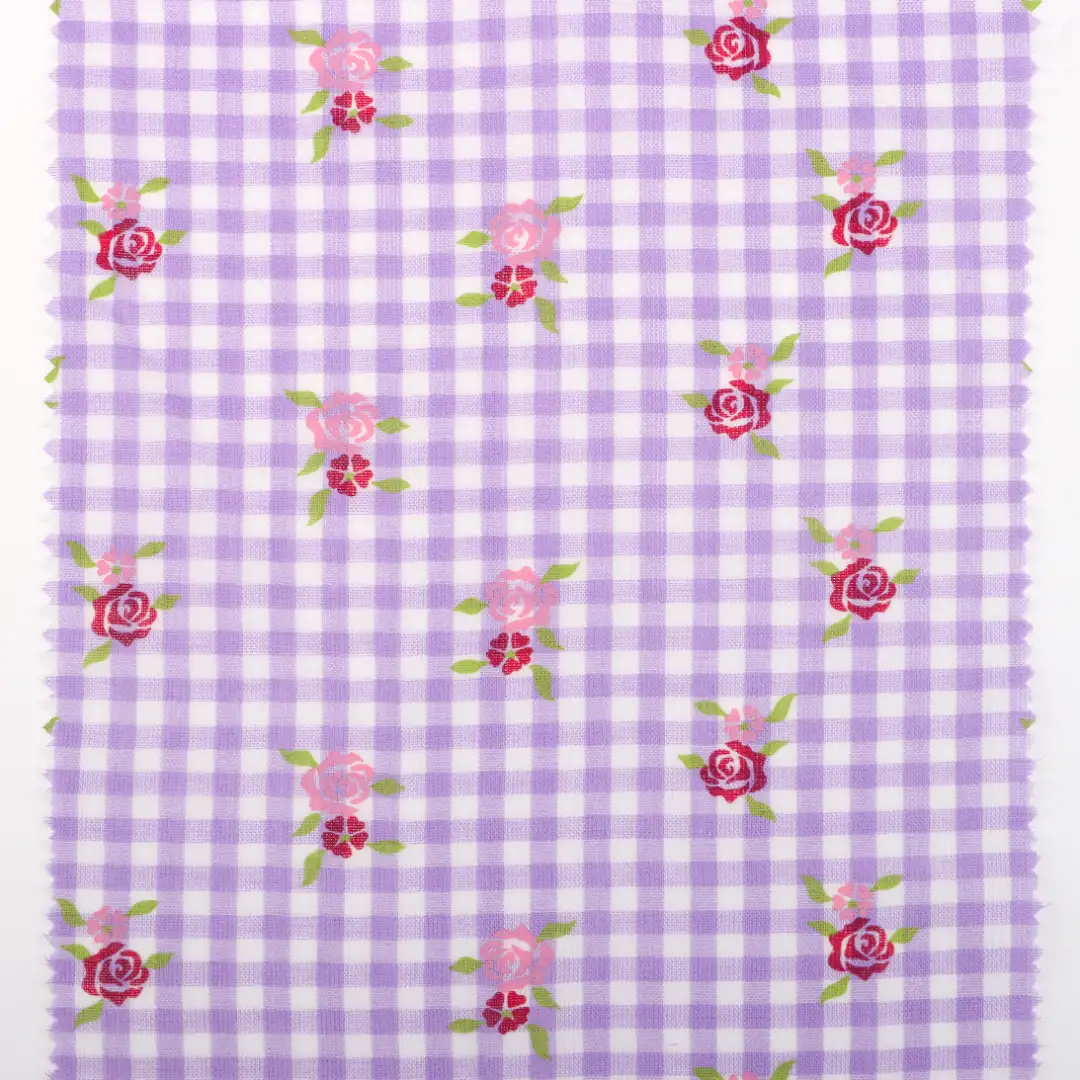 China Fabric for Shirt,Skirt,Shorts Cotton Printed Natural Woven Fabric Cotton Printing color buy from China wholesaler bulk order at wholesale price free worldwide shipping Alibaba