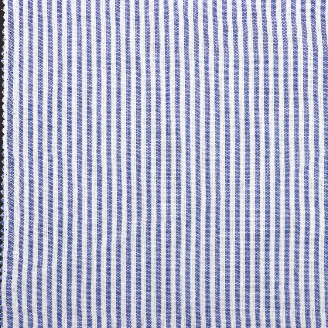 China Fabric for Shirt,Skirt,Shorts Cotton Double Layer Natural Woven Fabric Cotton stripe color buy from China wholesaler bulk order at wholesale price free worldwide shipping Alibaba