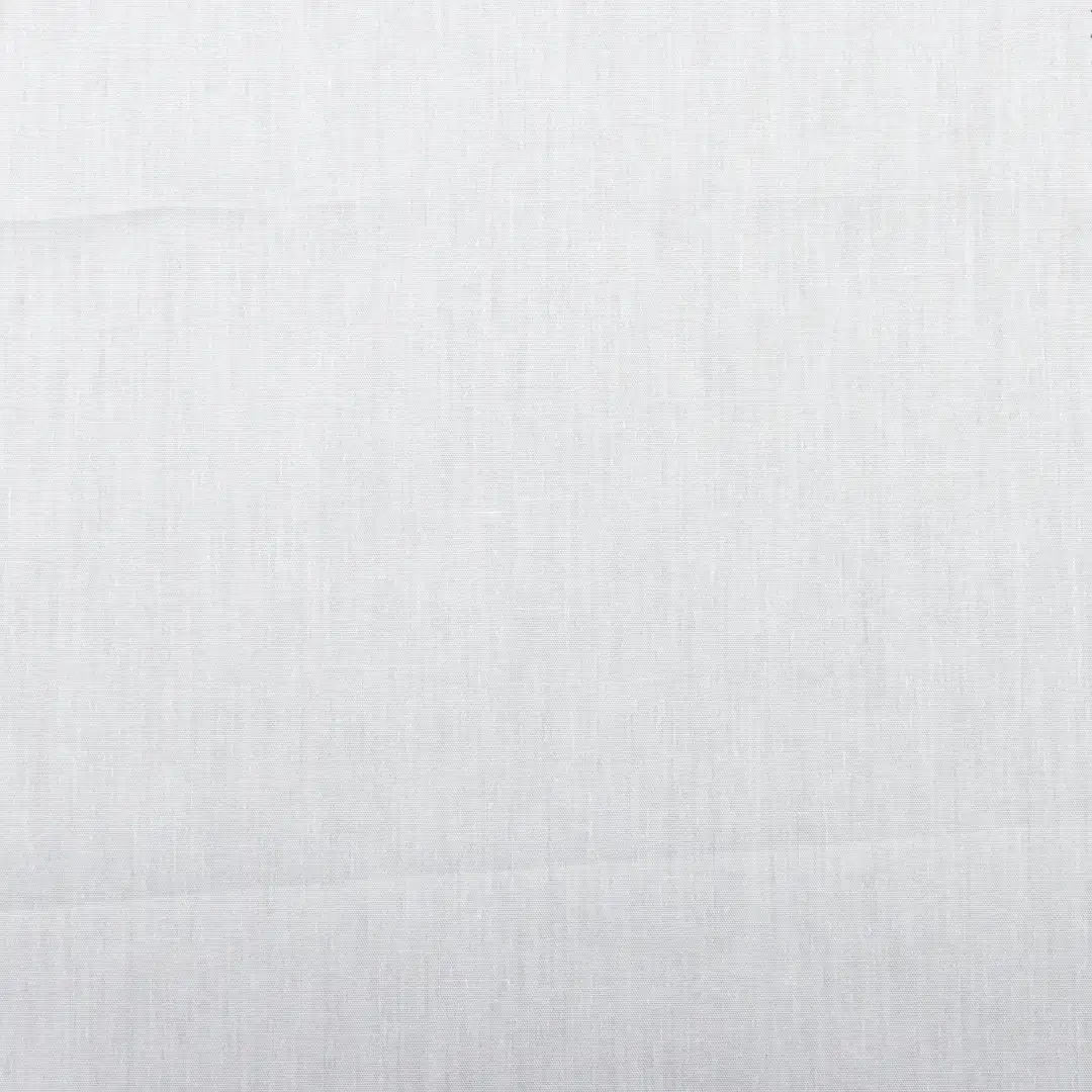 China Fabric for Skirt  Poplin Natural Woven Fabric Cotton White color buy from China wholesaler bulk order at wholesale price free worldwide shipping Alibaba