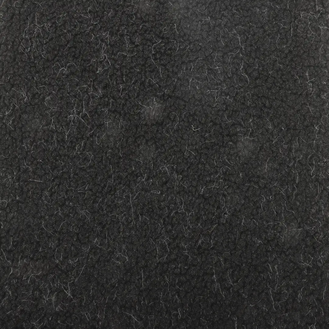 China Fabric for Jackets,Hoodie,Sweatshirt Sherpa Knit Fabric Polyester BLACK color buy from China wholesaler bulk order at wholesale price free worldwide shipping Alibaba