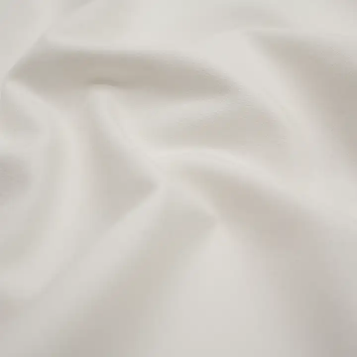 China Fabric for Pants,Suit Trouser,Suit Polyester/Rayon Twill Woven Blended Fabric Polyester Spandex Viscose Ivory color buy from China wholesaler bulk order at wholesale price free worldwide shipping Alibaba