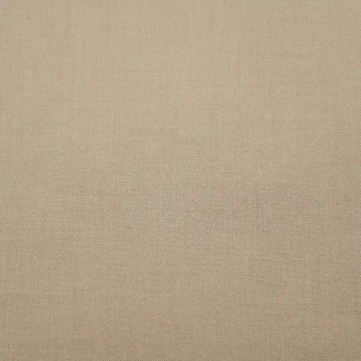 China Fabric for Pants,Overcoat,Suit Polyester/Rayon Twill Woven Blended Fabric Polyester Spandex Viscose BURLY WOOD color buy from China wholesaler bulk order at wholesale price free worldwide shipping Alibaba