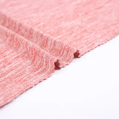 China Fabric for Pants,Yoga Clothes,Sports Bras Polyester Cationic Woven Fabric Synthetic Woven Fabric Polyester Spandex Pink color buy from China wholesaler bulk order at wholesale price free worldwide shipping Alibaba