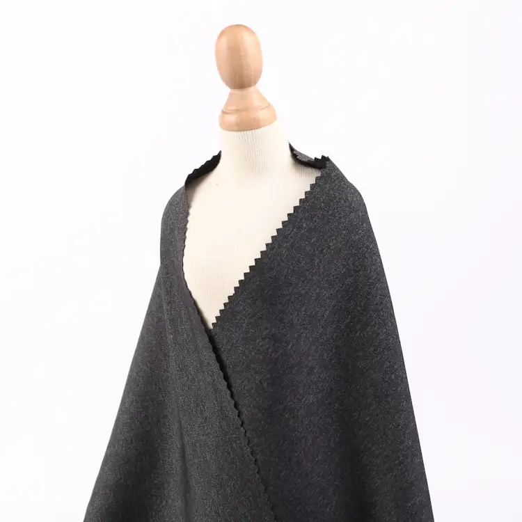 China Fabric for T-Shirt,Yoga Clothes,Sports Bras Single Jersey Knit Fabric Nylon Polyester Spandex Black color buy from China wholesaler bulk order at wholesale price free worldwide shipping Alibaba