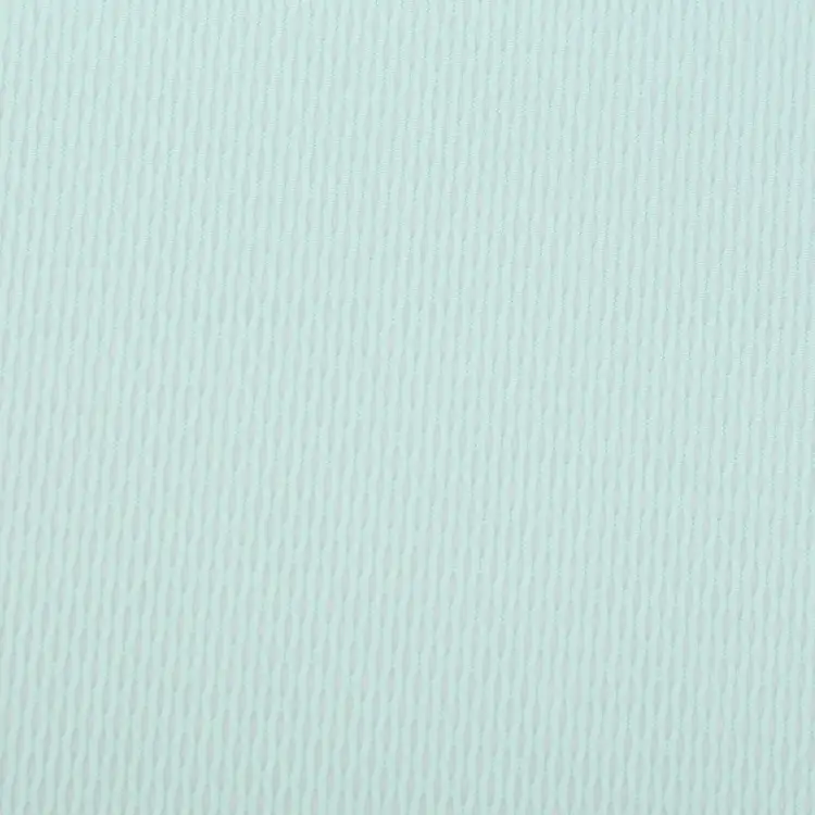 China Fabric for Yoga Clothes,Yoga Pants,Sports Bras Mesh Knit Fabric Polyester Spandex Mint Green color buy from China wholesaler bulk order at wholesale price free worldwide shipping Alibaba