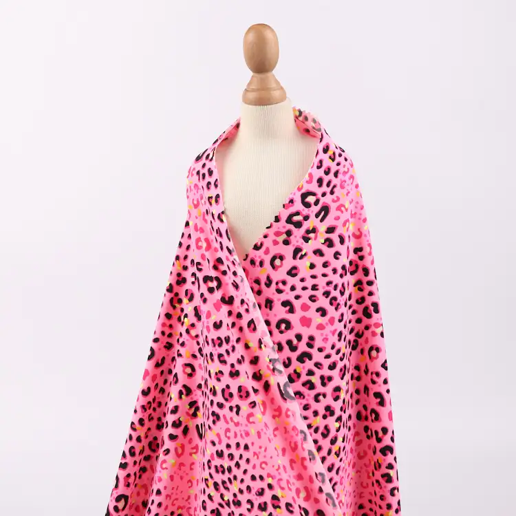 China Fabric for Yoga Pants,Sports Bras Yarn-dyed fabric Knit Fabric Nylon Spandex Pink color buy from China wholesaler bulk order at wholesale price free worldwide shipping Alibaba