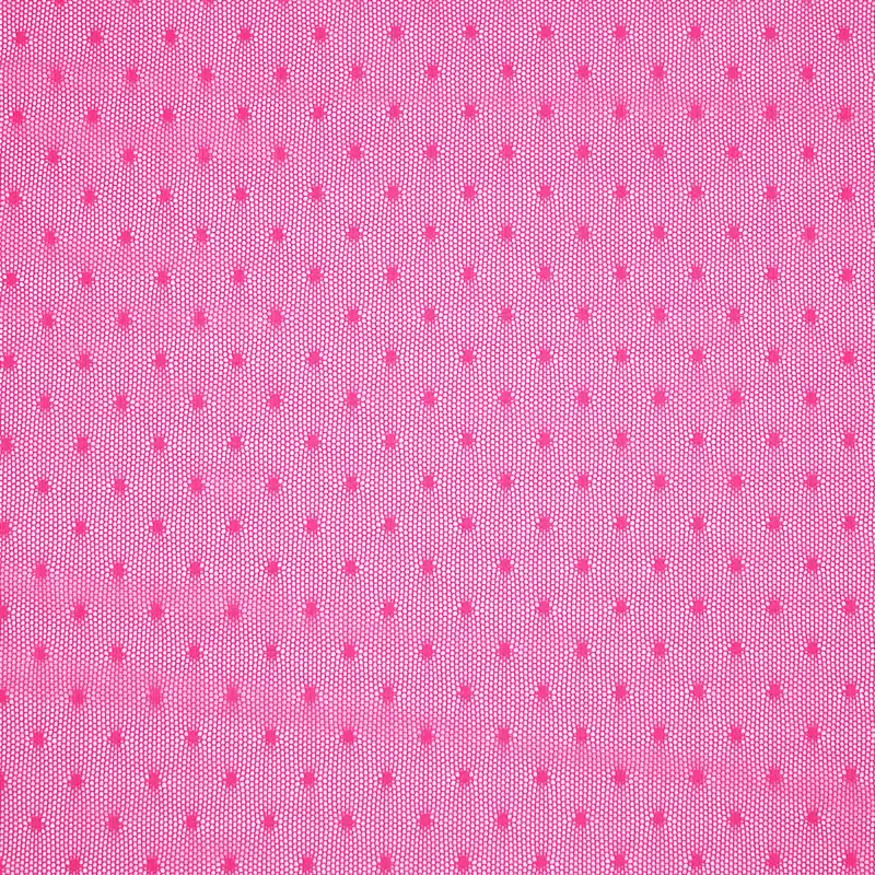 China Fabric for Skirt,Swimsuits Lace Knit Fabric Nylon Spandex Pink color buy from China wholesaler bulk order at wholesale price free worldwide shipping Alibaba