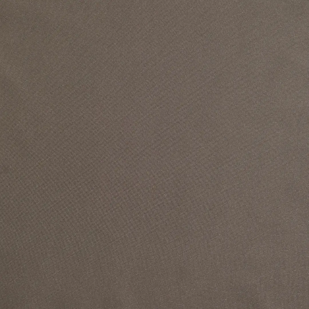 China Fabric for Down Jacket Polyester Pongee Synthetic Woven Fabric Polyester Chocolate color buy from China wholesaler bulk order at wholesale price free worldwide shipping Alibaba