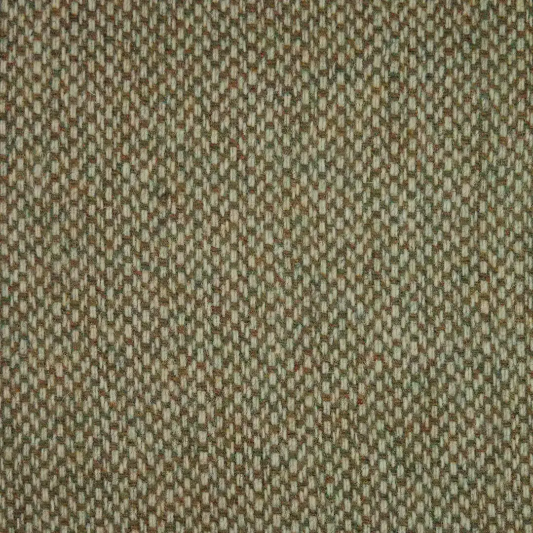 China Fabric for Suit,Pajamas Chanel-Style Fabric Woolen Wool Chemical Fiber DarkOliveGreen color buy from China wholesaler bulk order at wholesale price free worldwide shipping Alibaba