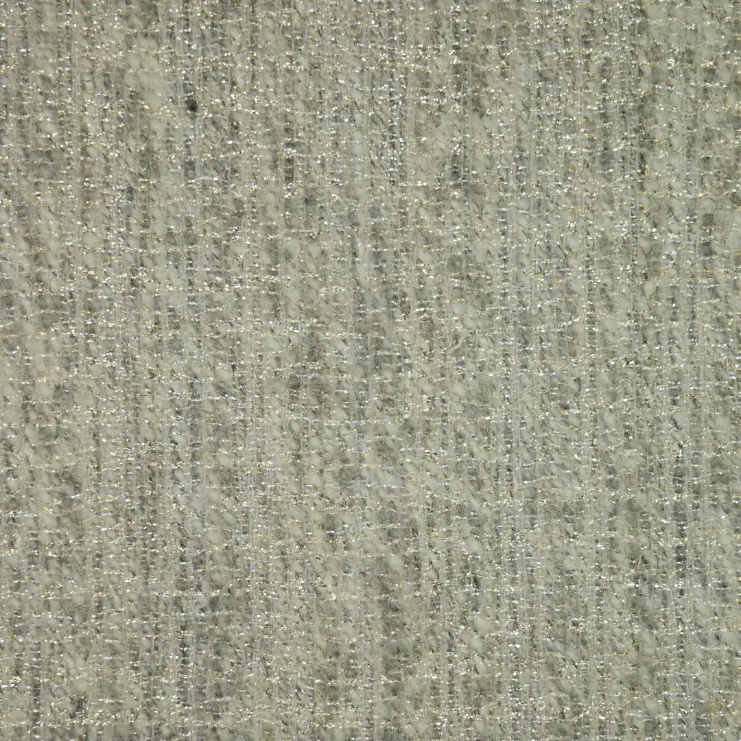 China Fabric for Pants,Jackets,Skirt,Suit Chanel-Style Fabric Woolen Polyester Wool Beige color buy from China wholesaler bulk order at wholesale price free worldwide shipping Alibaba