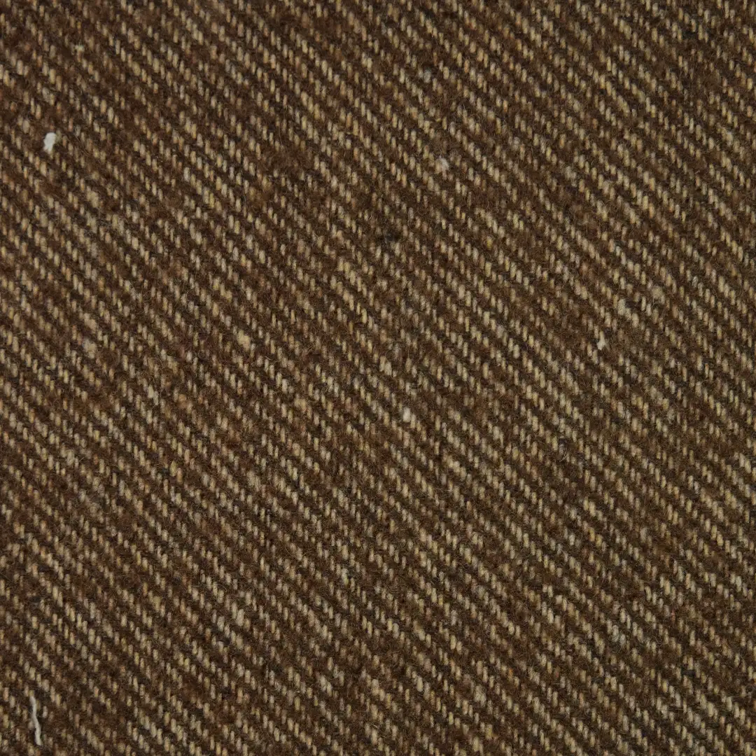 China Fabric for Skirt,Overcoat,Suit Chanel-Style Fabric Woolen Wool Chemical Fiber Brown color buy from China wholesaler bulk order at wholesale price free worldwide shipping Alibaba