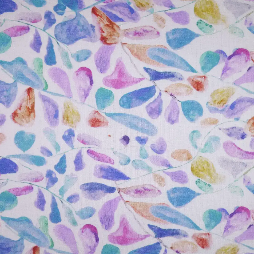 China Fabric for Shirt,Skirt Cotton Printed Natural Woven Fabric Cotton Plum color buy from China wholesaler bulk order at wholesale price free worldwide shipping Alibaba