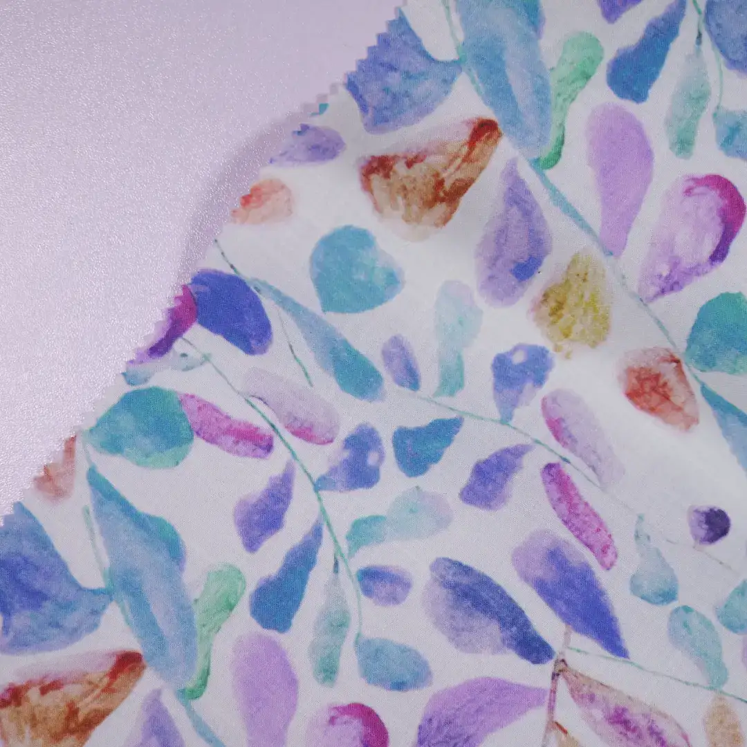 China Fabric for Shirt,Skirt Cotton Printed Natural Woven Fabric Cotton Plum color buy from China wholesaler bulk order at wholesale price free worldwide shipping Alibaba