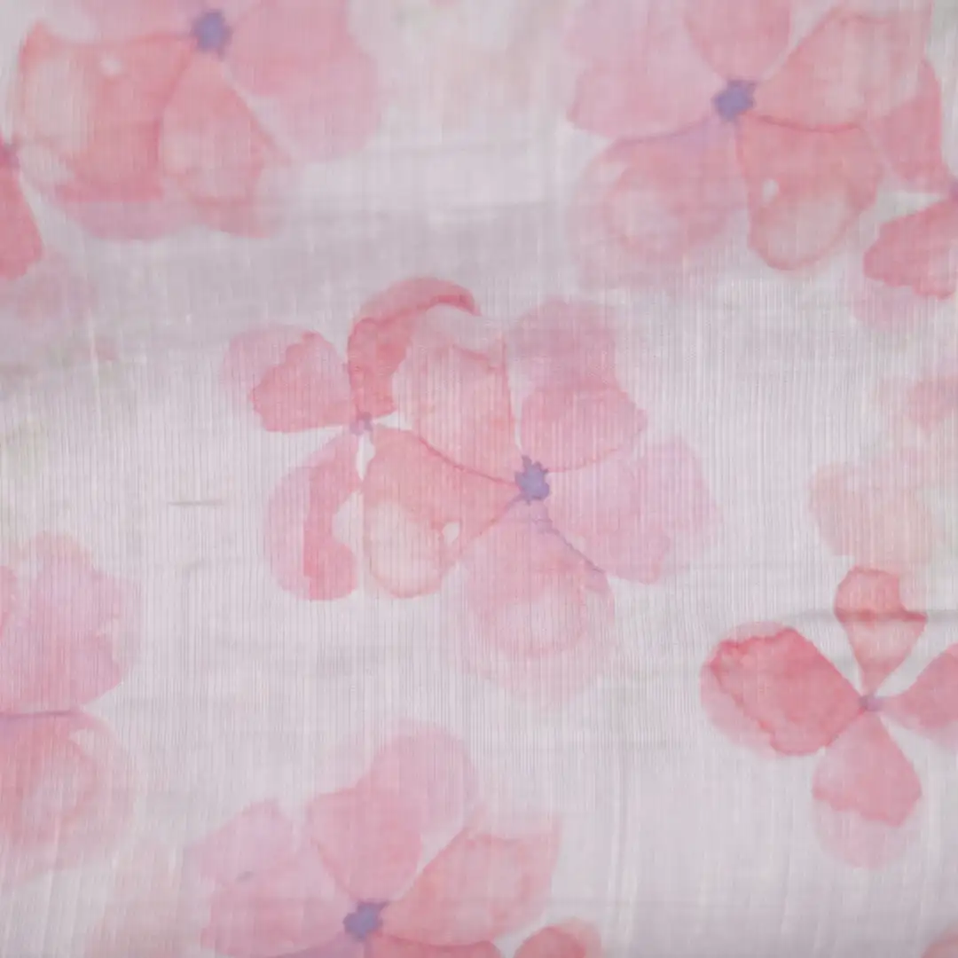 China Fabric for Shirt,Skirt Linen/Tencel Plain Natural Woven Fabric Cotton Flax Tencel Pink color buy from China wholesaler bulk order at wholesale price free worldwide shipping Alibaba