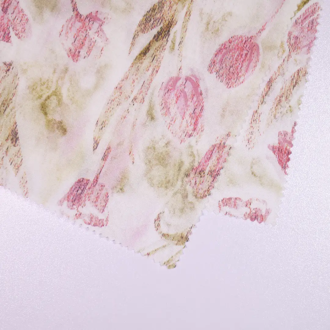 China Fabric for Shirt,Skirt Poplin Natural Woven Fabric Cotton Light Pink color buy from China wholesaler bulk order at wholesale price free worldwide shipping Alibaba