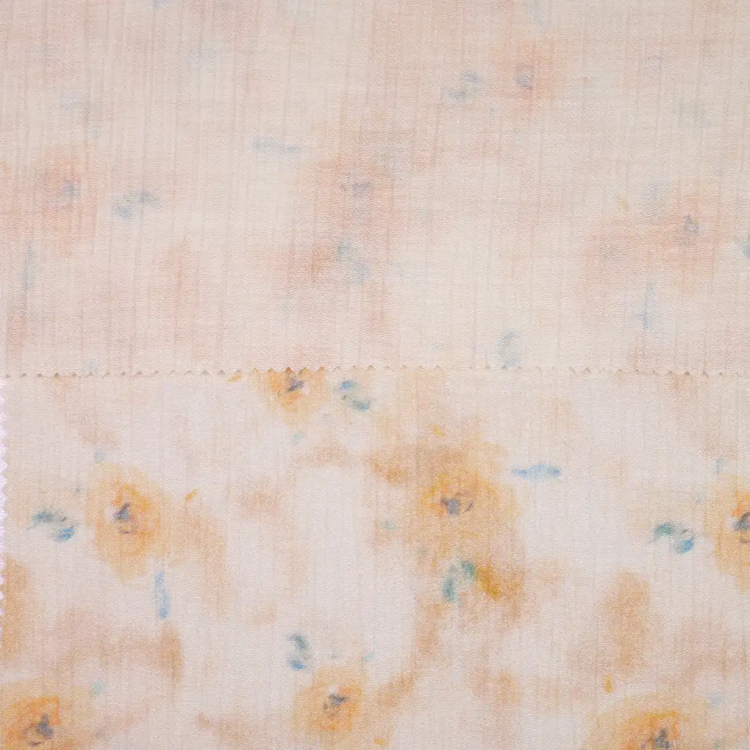 China Fabric for Shirt,Skirt Rayon Plain Natural Woven Fabric Nylon Rayon Yellow color buy from China wholesaler bulk order at wholesale price free worldwide shipping Alibaba