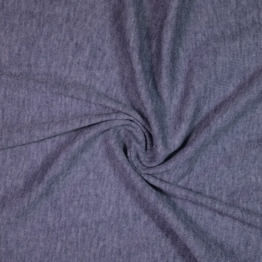 China Fabric for T-Shirt,Pajamas,Loungewear Rib Knit Fabric Tencel Acetate Spandex DarkGary color buy from China wholesaler bulk order at wholesale price free worldwide shipping Alibaba