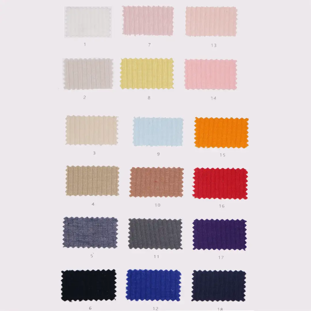 China Fabric for T-Shirt,Polo Shirt Rib Knit Fabric Tencel Acetate Spandex Black color buy from China wholesaler bulk order at wholesale price free worldwide shipping Alibaba