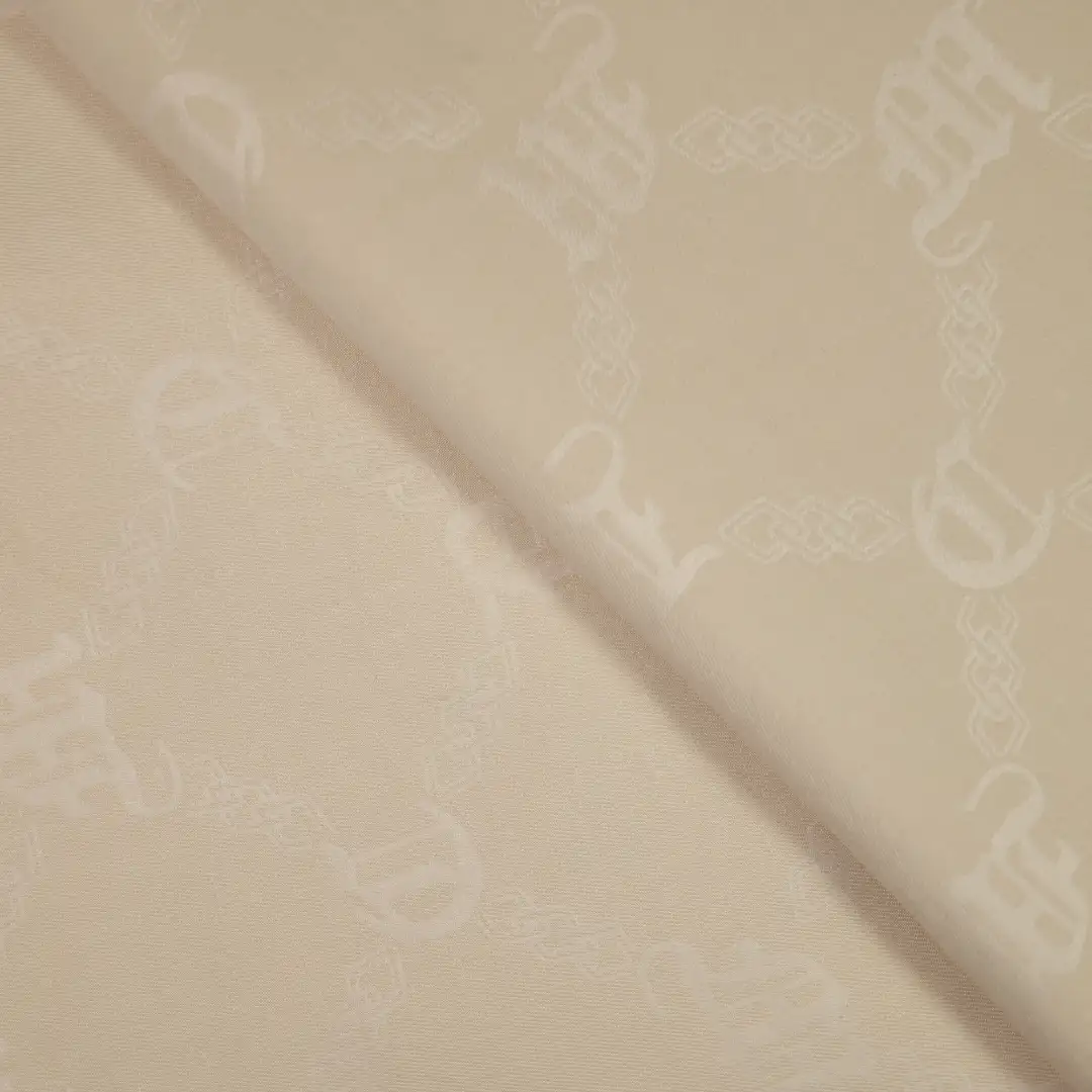 China Fabric for Pants,Suit Trouser,Trench Coat,Overcoat Twill Synthetic Woven Fabric Polyester AntiqueWhite color buy from China wholesaler bulk order at wholesale price free worldwide shipping Alibaba