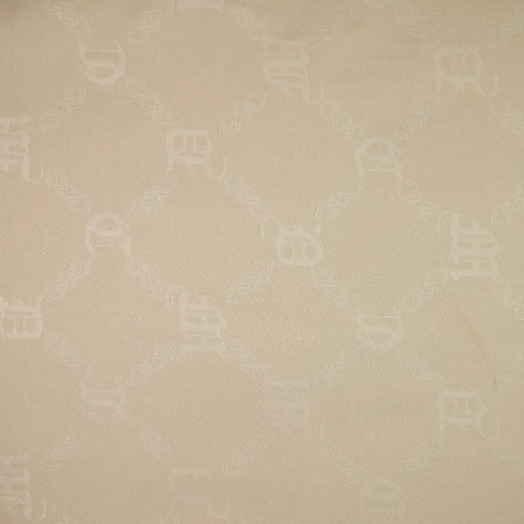 China Fabric for Pants,Suit Trouser,Trench Coat,Overcoat Twill Synthetic Woven Fabric Polyester AntiqueWhite color buy from China wholesaler bulk order at wholesale price free worldwide shipping Alibaba