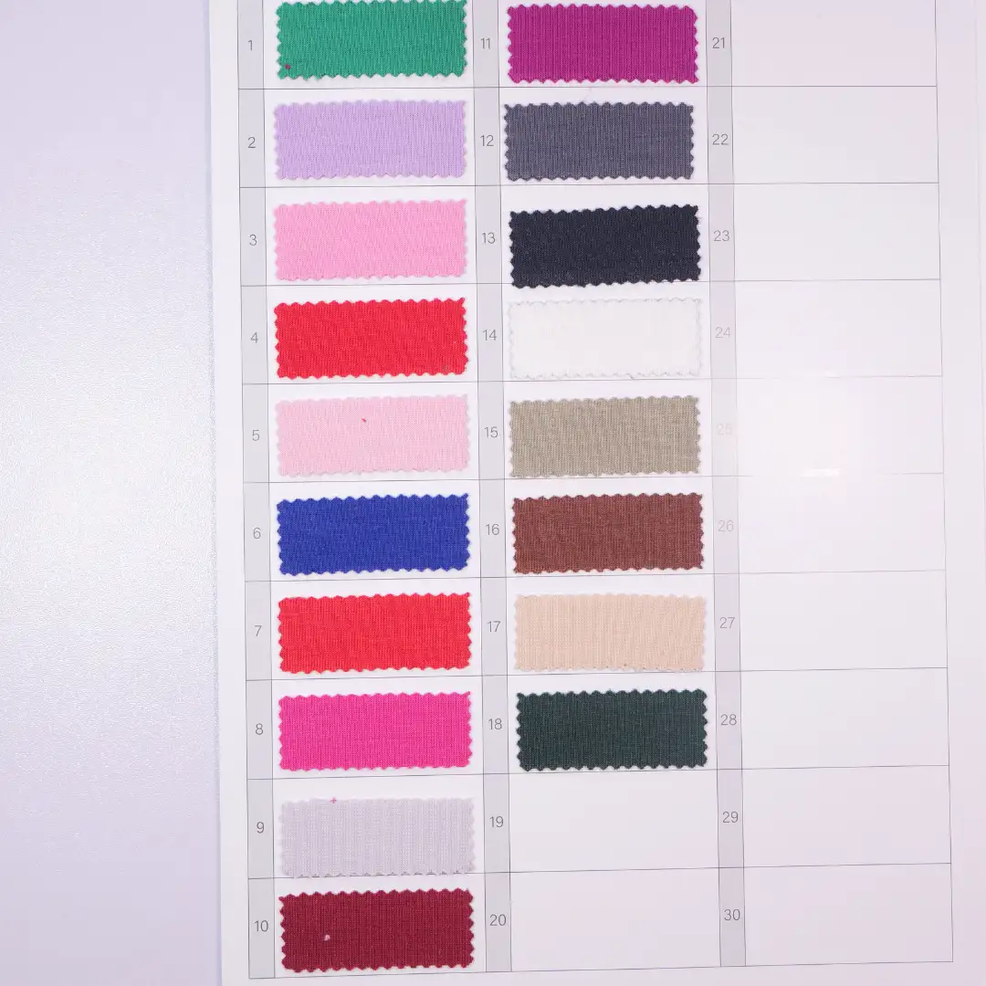 China Fabric for Jackets,Sweatshirt Scuba Knit Fabric Polyester Cotton Spandex Green color buy from China wholesaler bulk order at wholesale price free worldwide shipping Alibaba
