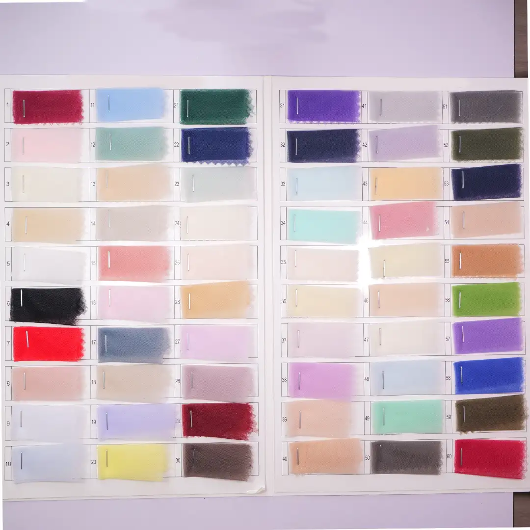 China Fabric for Skirt,Interlining Mesh Knit Fabric Nylon Yellow color buy from China wholesaler bulk order at wholesale price free worldwide shipping Alibaba