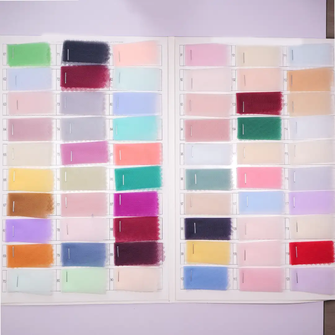 China Fabric for Skirt,Interlining Mesh Knit Fabric Nylon Yellow color buy from China wholesaler bulk order at wholesale price free worldwide shipping Alibaba