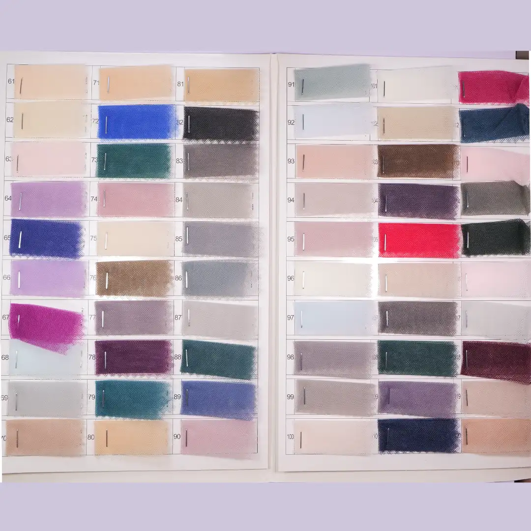 China Fabric for Skirt,Interlining Mesh Knit Fabric Polyester Gray color buy from China wholesaler bulk order at wholesale price free worldwide shipping Alibaba