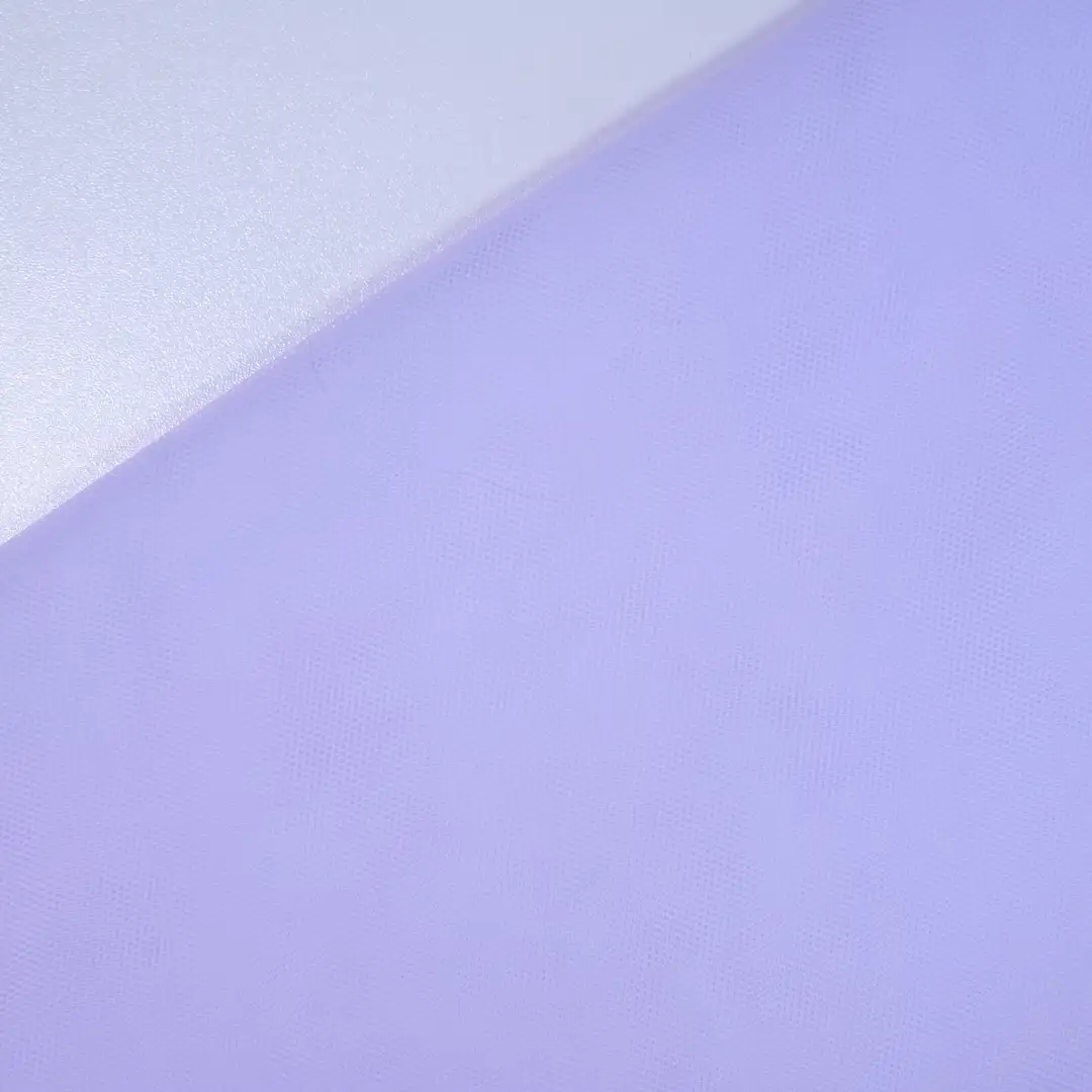 China Fabric for Skirt ,Interlining Mesh Knit Fabric Nylon Purple color buy from China wholesaler bulk order at wholesale price free worldwide shipping Alibaba