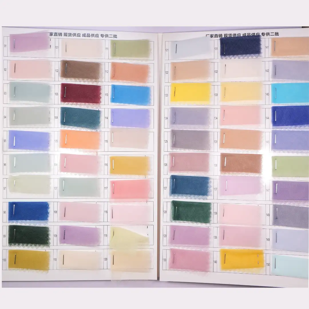 China Fabric for Skirt,Interlining Mesh Knit Fabric Nylon Navy color buy from China wholesaler bulk order at wholesale price free worldwide shipping Alibaba