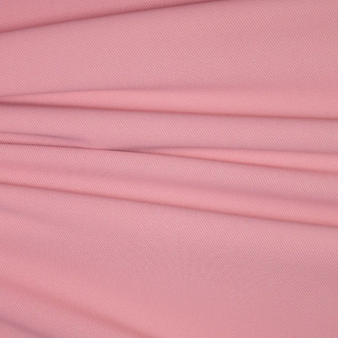 China Fabric for T-Shirt,Tank Top,Lingerie,Yoga Pants,Sports Bras Four-way Stretch (Bi-Stretch) Knit Fabric Polyester Spandex Pink color buy from China wholesaler bulk order at wholesale price free worldwide shipping Alibaba