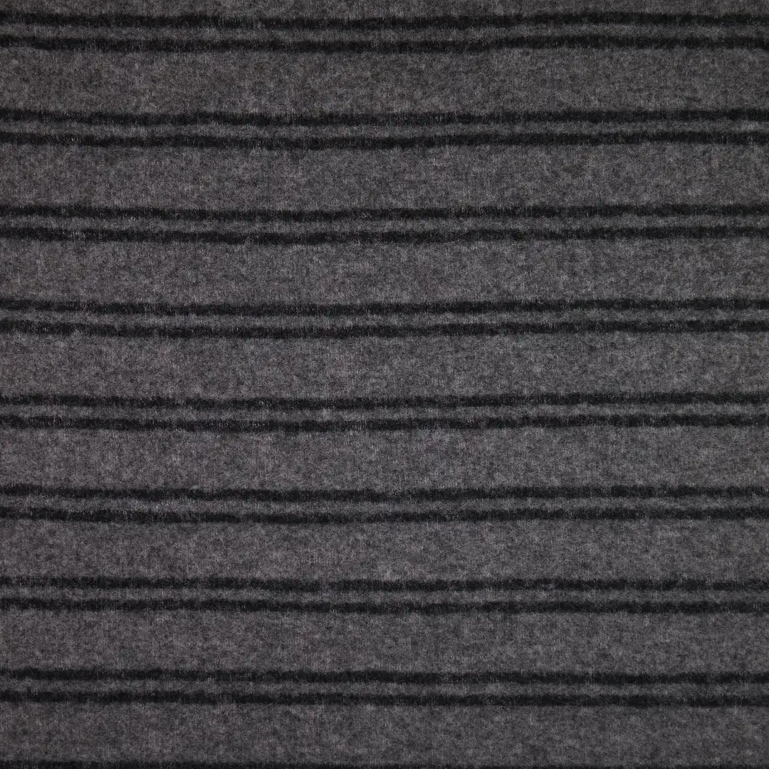 China Fabric for Jackets,Sweatshirt Fleece Knit Fabric Polyester Rayon Spandex Gray color buy from China wholesaler bulk order at wholesale price free worldwide shipping Alibaba