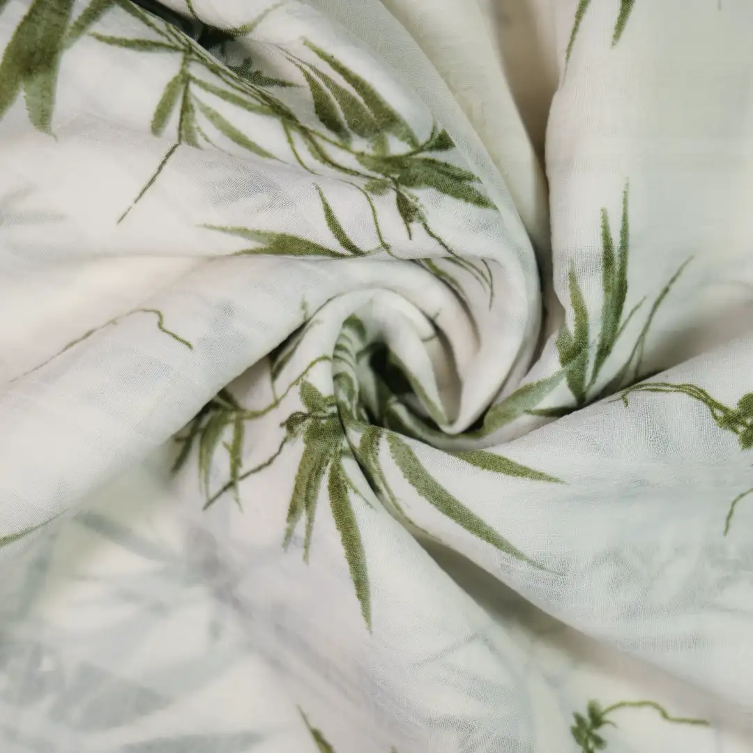 China Fabric for Shirt,Short Sleeve Twist Crop Top,Wide Leg Capri Pants,Lantern Sleeve Lapel Blouses,Bow Tie Short Sleeve Dress,Shawl Frill Collar Short Sleeve Dress,Tank Midi Dress,Flare Midi Skirt Jacquard Woven Blended Fabric Polyester White color buy from China wholesaler bulk order at wholesale price free worldwide shipping Alibaba