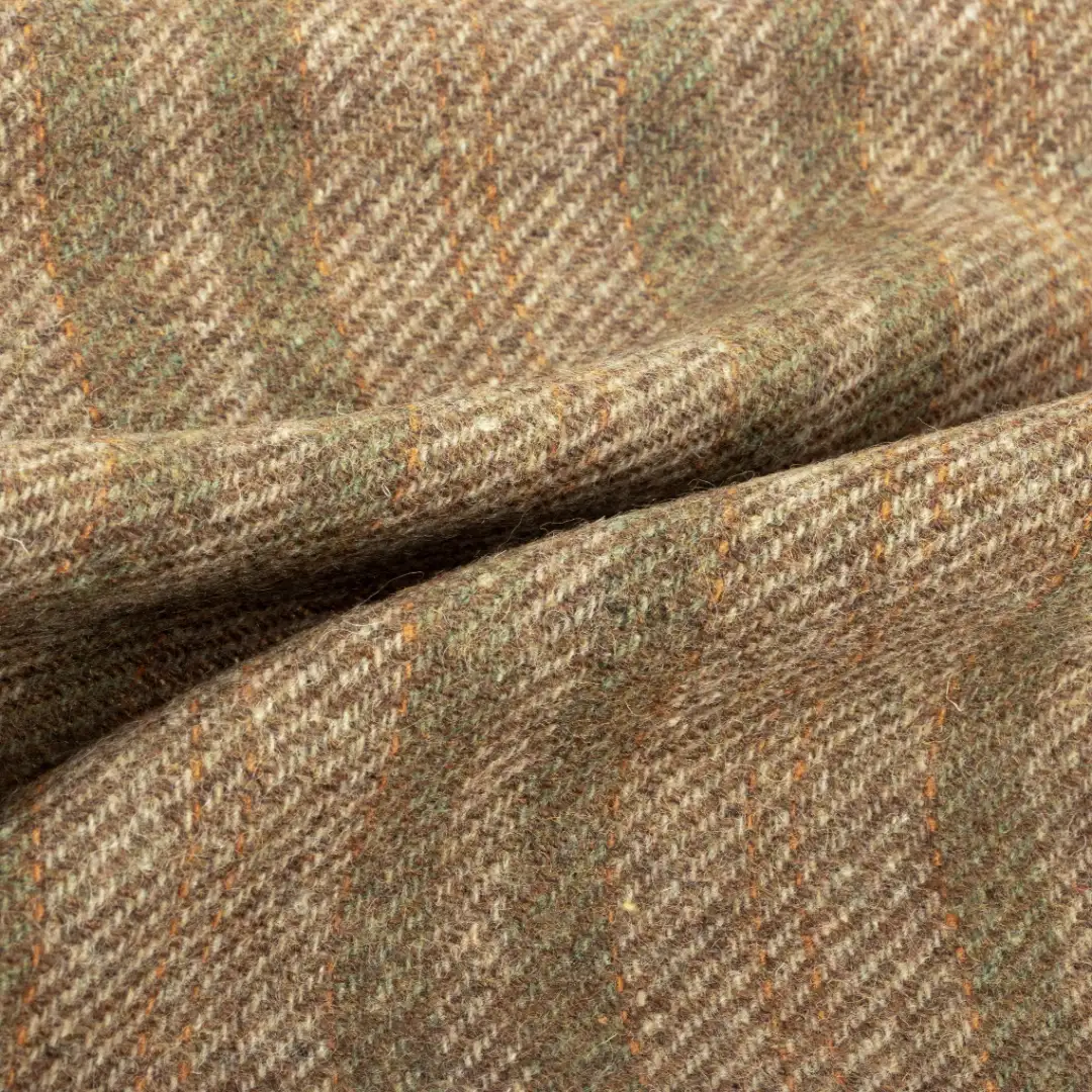 China Fabric for Blazer,Overcoat,Skirt  Woolen Twill Woolen Wool Polyester Other stripe color buy from China wholesaler bulk order at wholesale price free worldwide shipping Alibaba