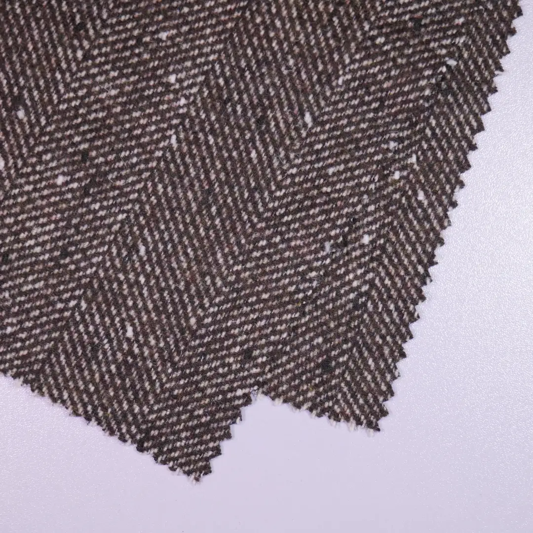 China Fabric for Jackets,Trench Coat,Overcoat Woolen Jacquard Woolen Chemical Fiber Wool grey color buy from China wholesaler bulk order at wholesale price free worldwide shipping Alibaba