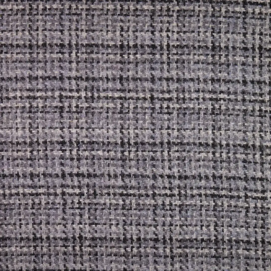 China Fabric for Pants,Blazer,Skirt,Over Shirt Chanel-Style Fabric Woolen Polyester Wool Chemical Fiber Black color buy from China wholesaler bulk order at wholesale price free worldwide shipping Alibaba