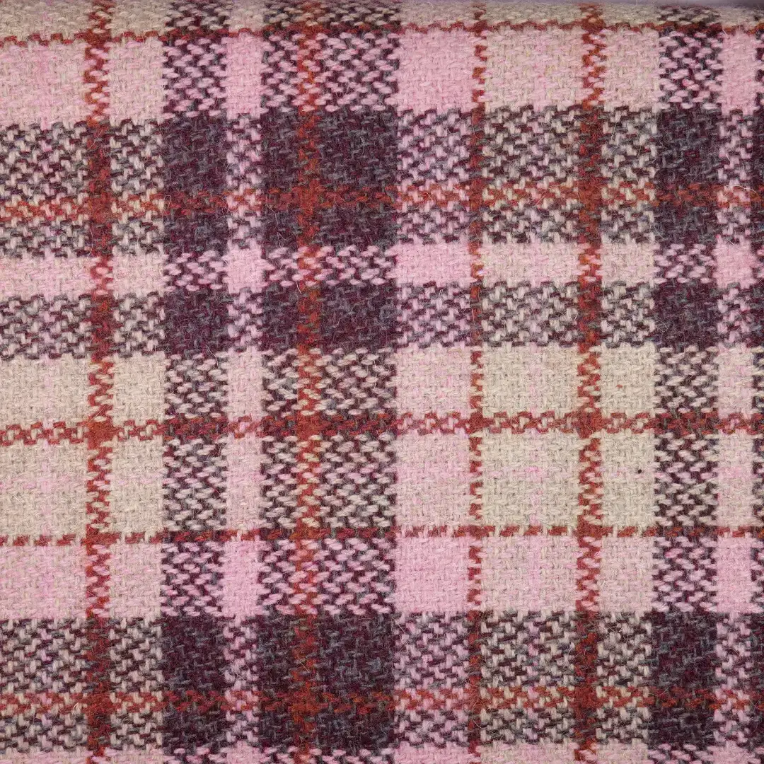 China Fabric for Pants,Jackets,Blazer,Overcoat,Suit Chanel-Style Fabric Woolen Polyester Wool Chemical Fiber Black color buy from China wholesaler bulk order at wholesale price free worldwide shipping Alibaba