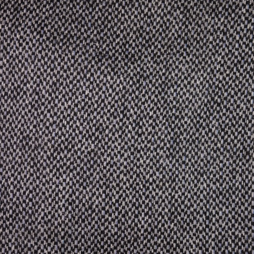 China Fabric for Suit Trouser,Blazer,Suit Chanel-Style Fabric Woolen Wool Polyester Chemical Fiber Black color buy from China wholesaler bulk order at wholesale price free worldwide shipping Alibaba