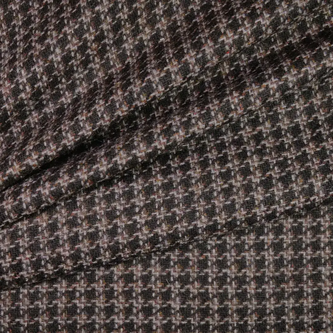 China Fabric for Suit Trouser,Jackets,Overcoat,Suit Chanel-Style Fabric Woolen Polyester Wool Chemical Fiber White color buy from China wholesaler bulk order at wholesale price free worldwide shipping Alibaba