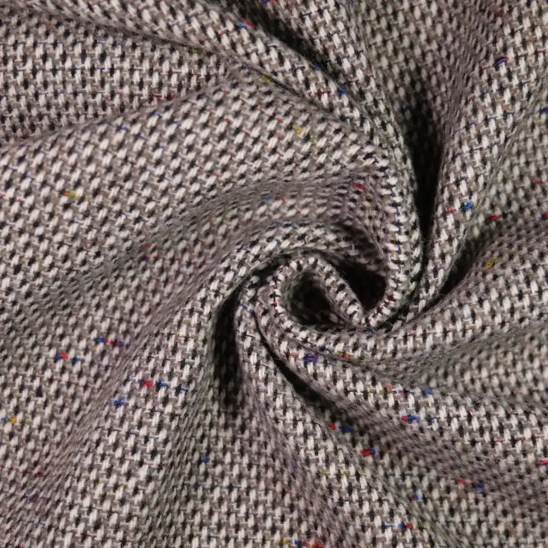 China Fabric for Suit Trouser,Jackets,Blazer,Overcoat,Suit Chanel-Style Fabric Woolen Polyester Chemical Fiber Wool camel color buy from China wholesaler bulk order at wholesale price free worldwide shipping Alibaba