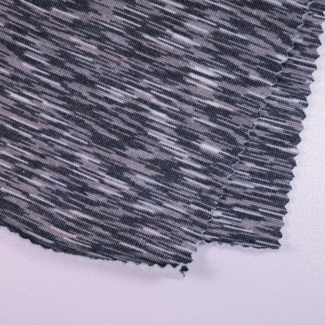 China Fabric for Hoodie,T-shirt ,Polo T-shirt ,Sweatshirt Fleece Knit Fabric Polyester Spandex Colorful color buy from China wholesaler bulk order at wholesale price free worldwide shipping Alibaba