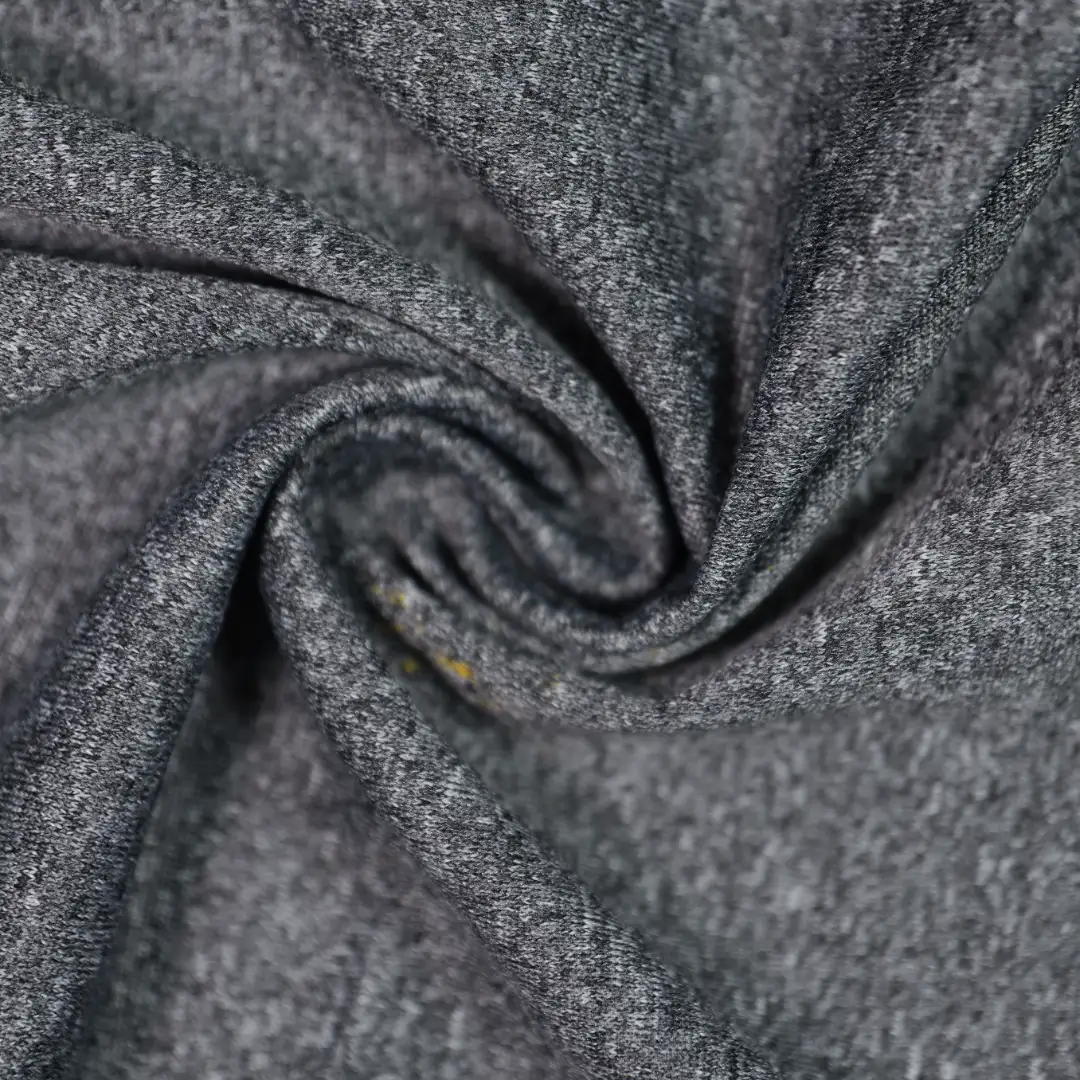China Fabric for T-Shirt,Skirt,Backless Beach Dress Single Jersey Knit Fabric Polyester Spandex DARK GREY color buy from China wholesaler bulk order at wholesale price free worldwide shipping Alibaba