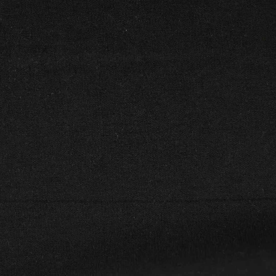 China Fabric for Hoodie,Sweatshirt,Flare Leggings Rib Knit Fabric Polyester Rayon Spandex BLACK color buy from China wholesaler bulk order at wholesale price free worldwide shipping Alibaba